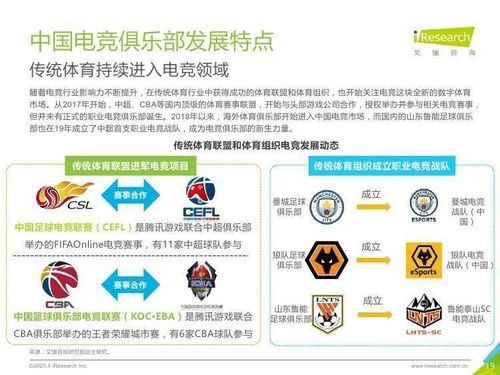 《艾瑞咨询2020年中国电竞行业研究报告》 技术驱动下的产业变革与未来展望